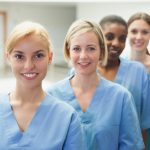 Contract Care Nursing Agencies in the UK