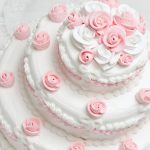 Why Are Wedding Cakes White?