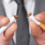 Nutritional Considerations When Quitting Smoking