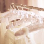 Choosing bridesmaids’ dresses