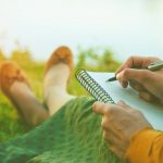 Creative Writing Blog: Writing a Novel (manuscript format)
