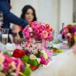 Choosing your wedding favours