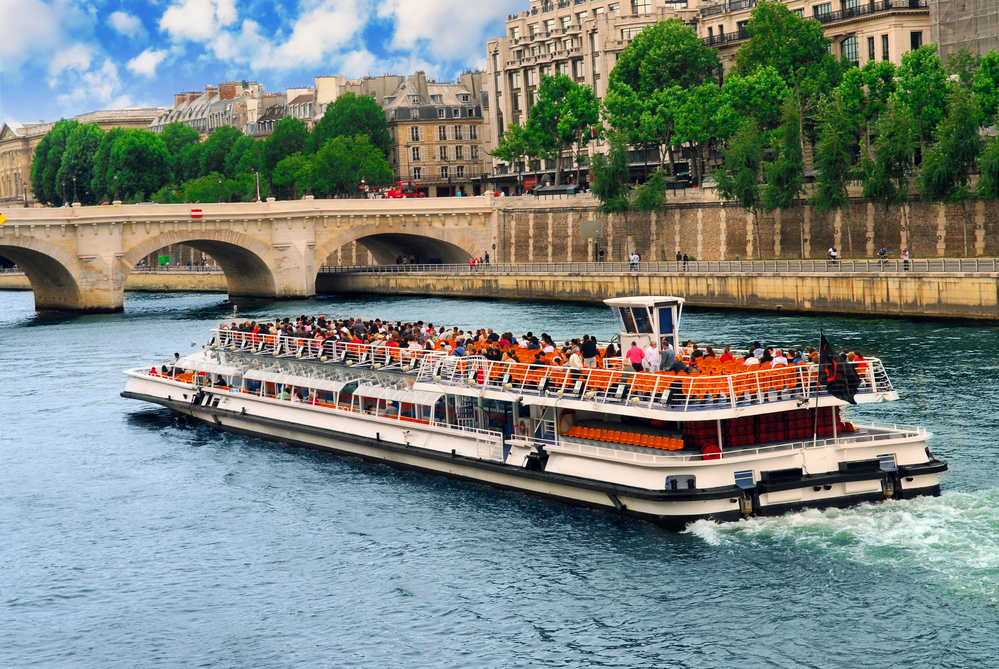 best european river cruises lines