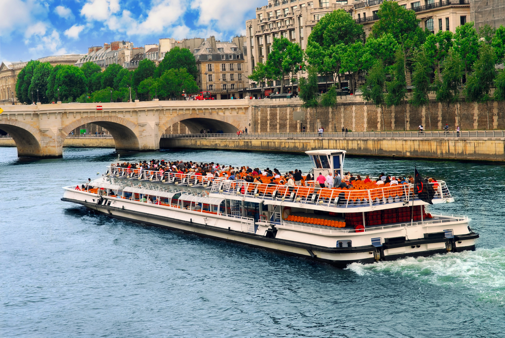 river cruise italy france