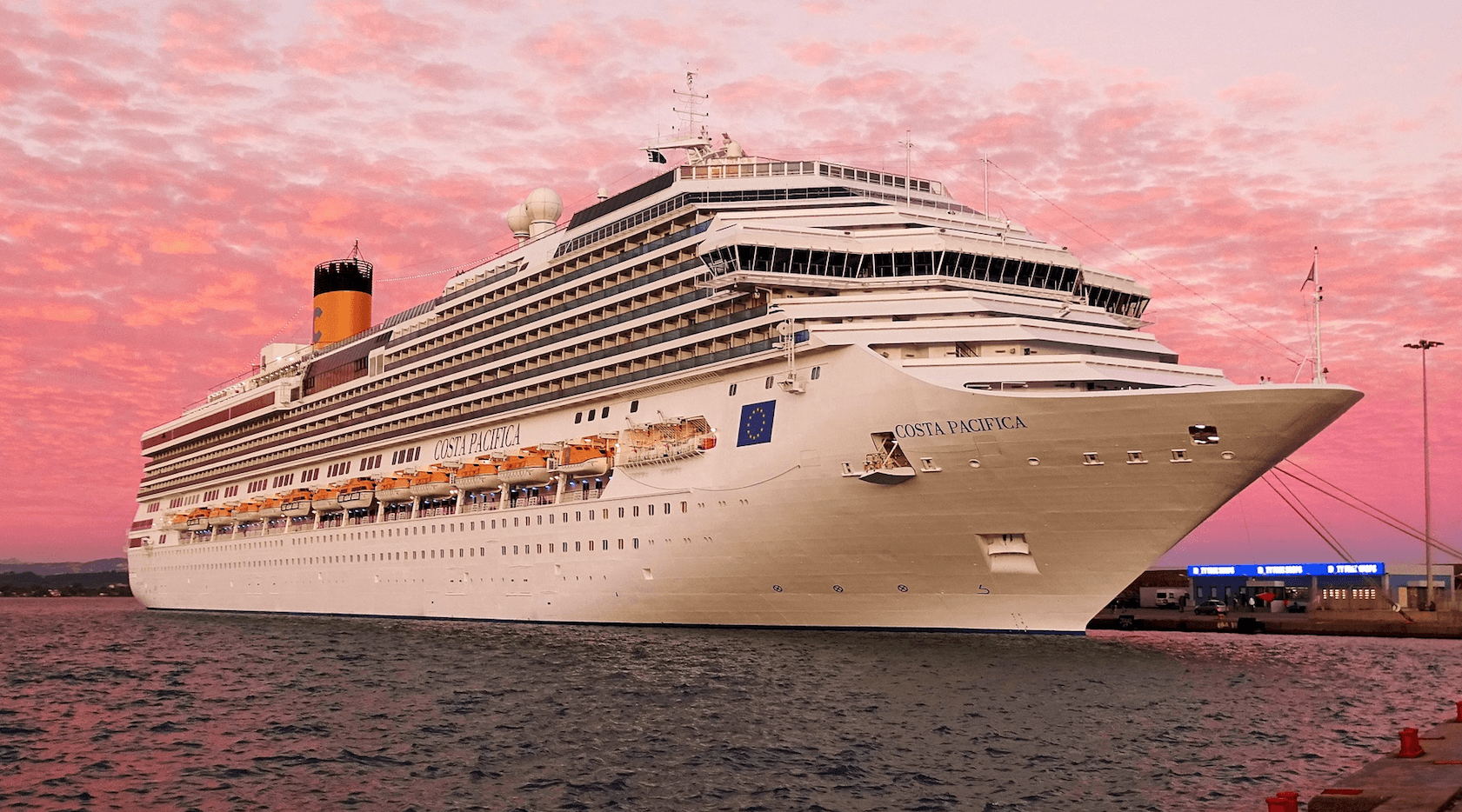 last minute cruise ship