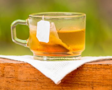herbal remedy tea