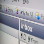 Why You Need A New Separate Business Email Account from Your Personal Ones