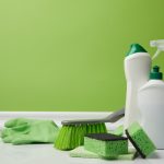Mold removal without damaging your home