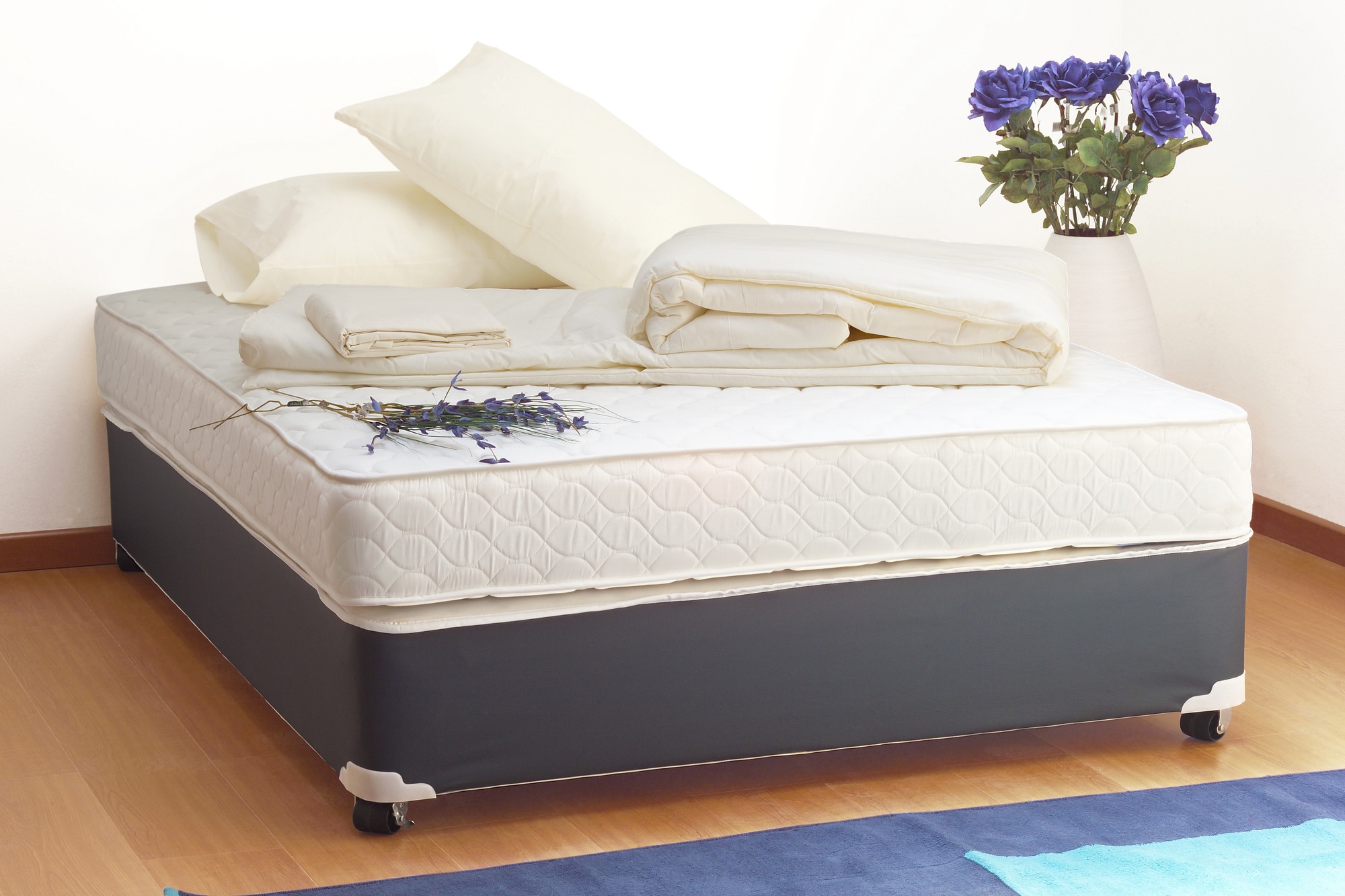 used mattress sale online