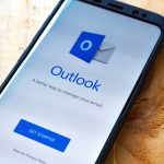Outlook tips for better email management