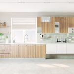 Remodeling kitchens: The essentials