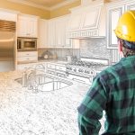 Kitchen remodeling for beginners