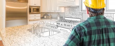 Kitchen Remodeling For Beginners