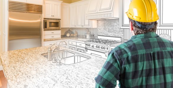 Kitchen Remodeling For Beginners