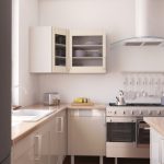 Remodeling: How to design an efficient kitchen