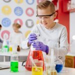 Extravagant experiments and science fair project ideas